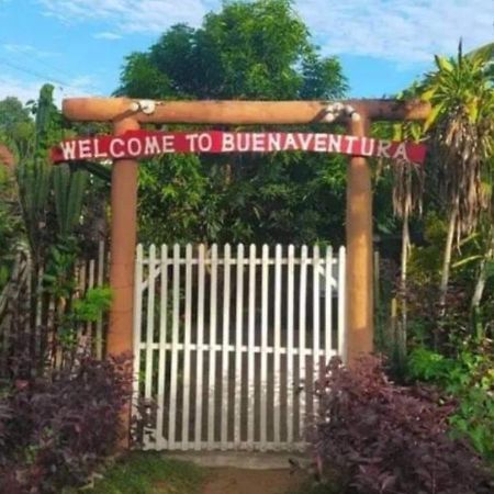 Buenaventura Beachresort Nauhang Екстер'єр фото