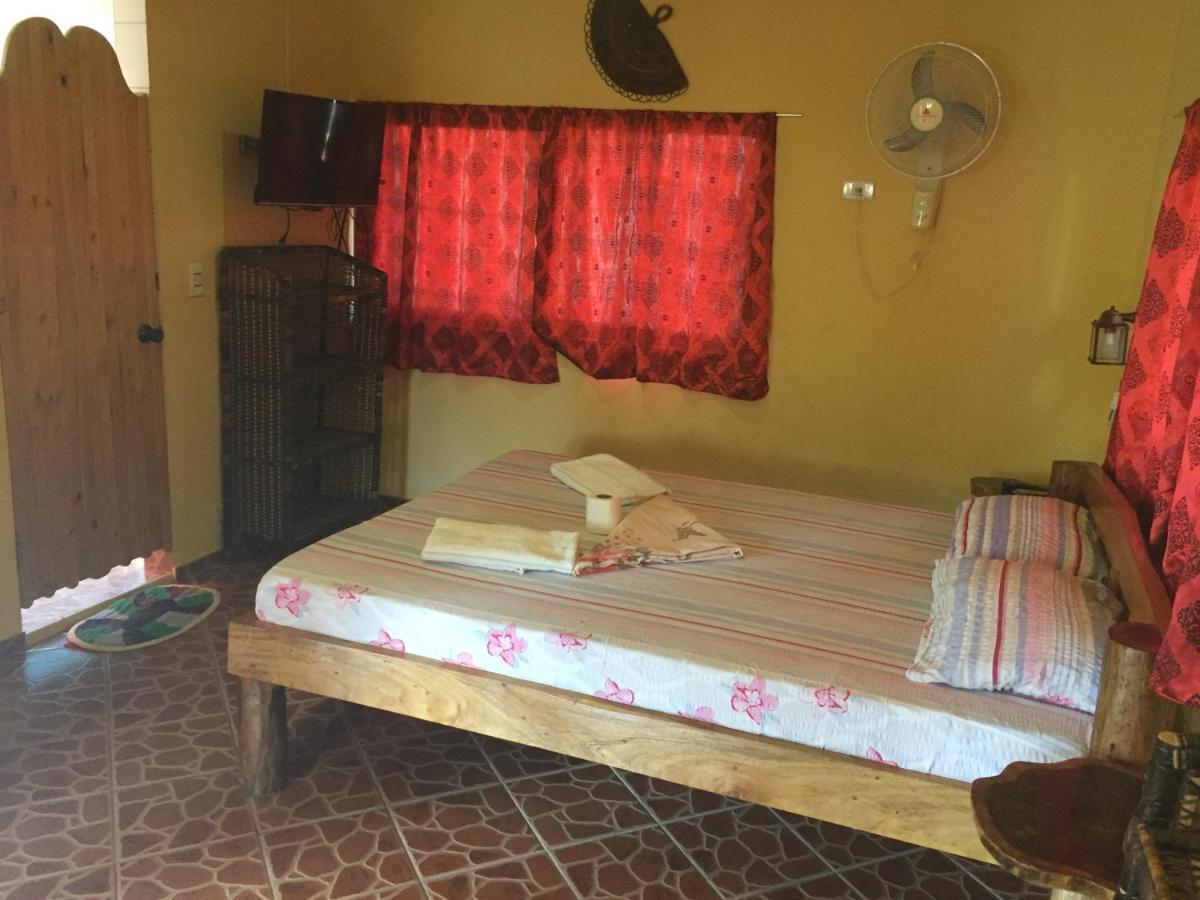 Buenaventura Beachresort Nauhang Екстер'єр фото