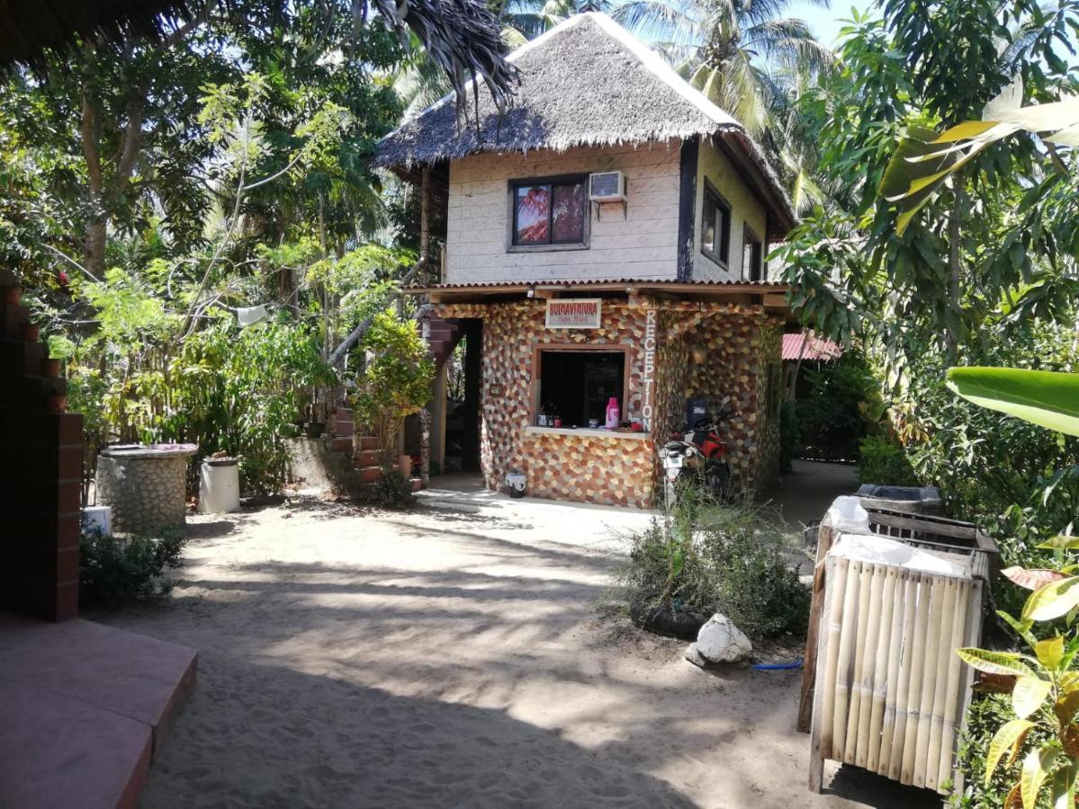Buenaventura Beachresort Nauhang Екстер'єр фото