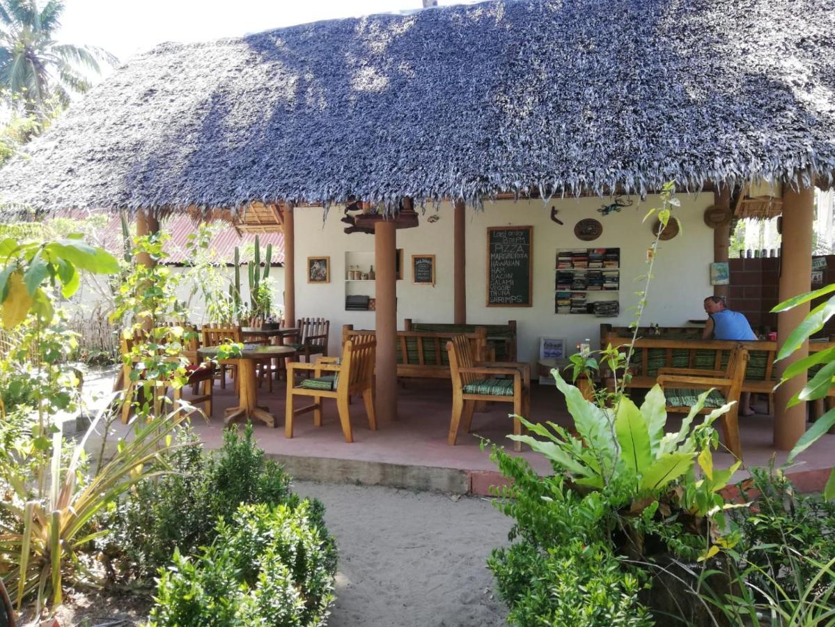 Buenaventura Beachresort Nauhang Екстер'єр фото