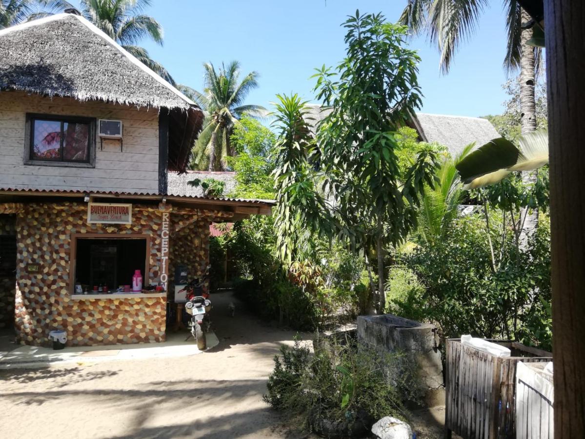 Buenaventura Beachresort Nauhang Екстер'єр фото
