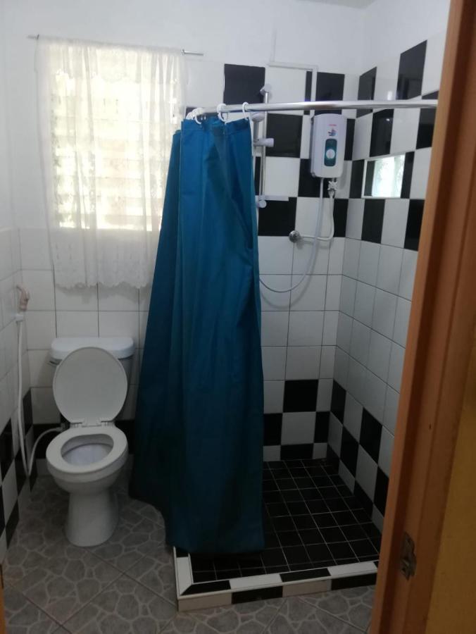 Buenaventura Beachresort Nauhang Екстер'єр фото