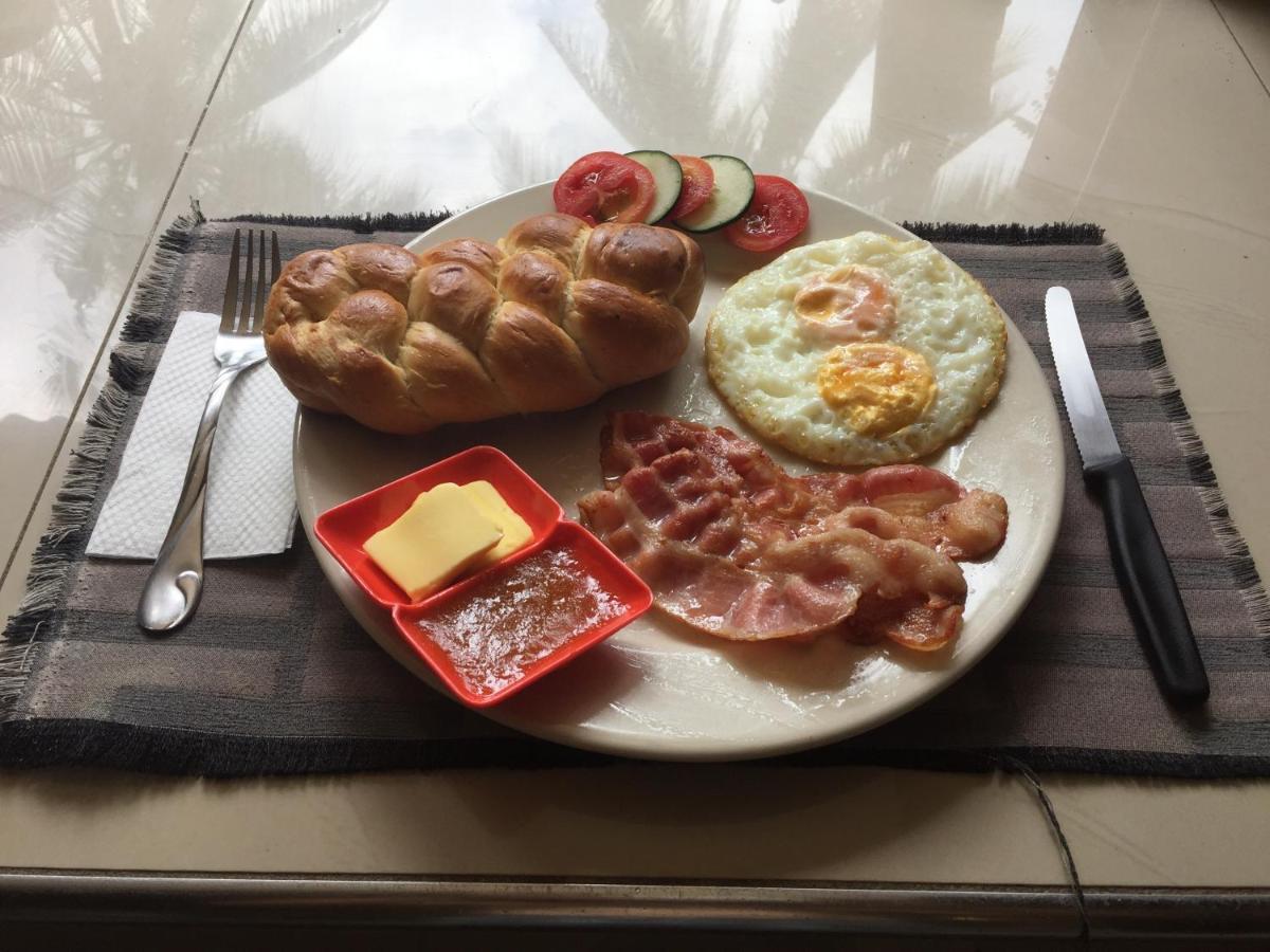 Buenaventura Beachresort Nauhang Екстер'єр фото
