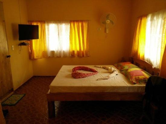 Buenaventura Beachresort Nauhang Екстер'єр фото