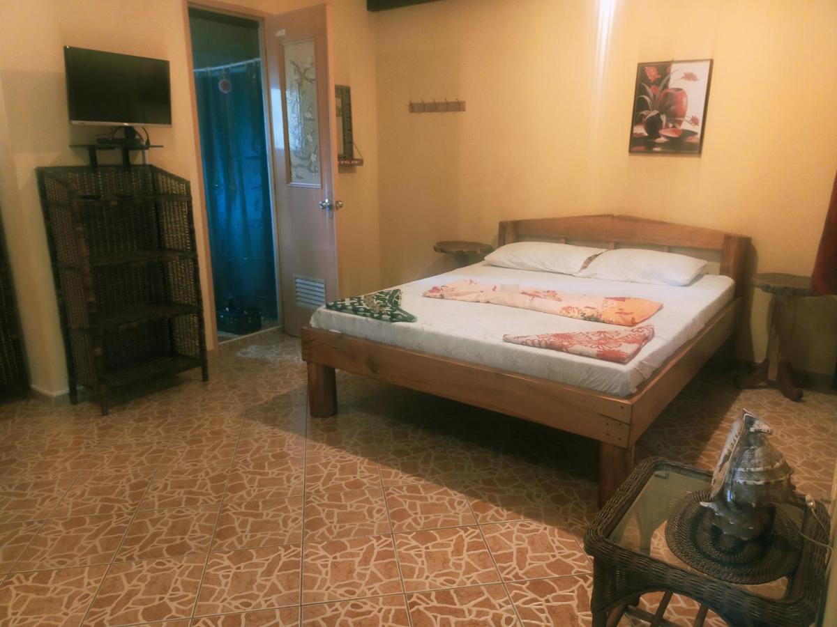 Buenaventura Beachresort Nauhang Екстер'єр фото