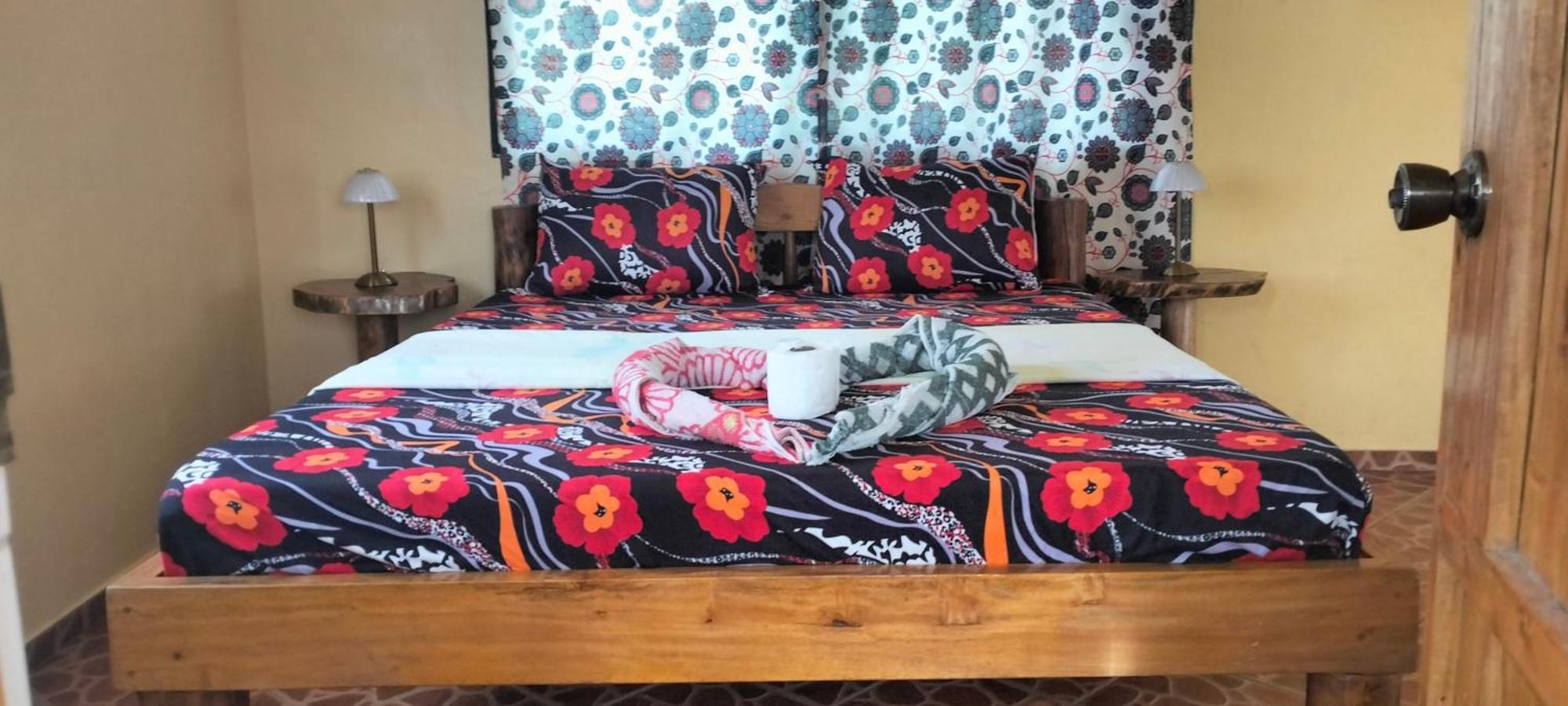 Buenaventura Beachresort Nauhang Екстер'єр фото